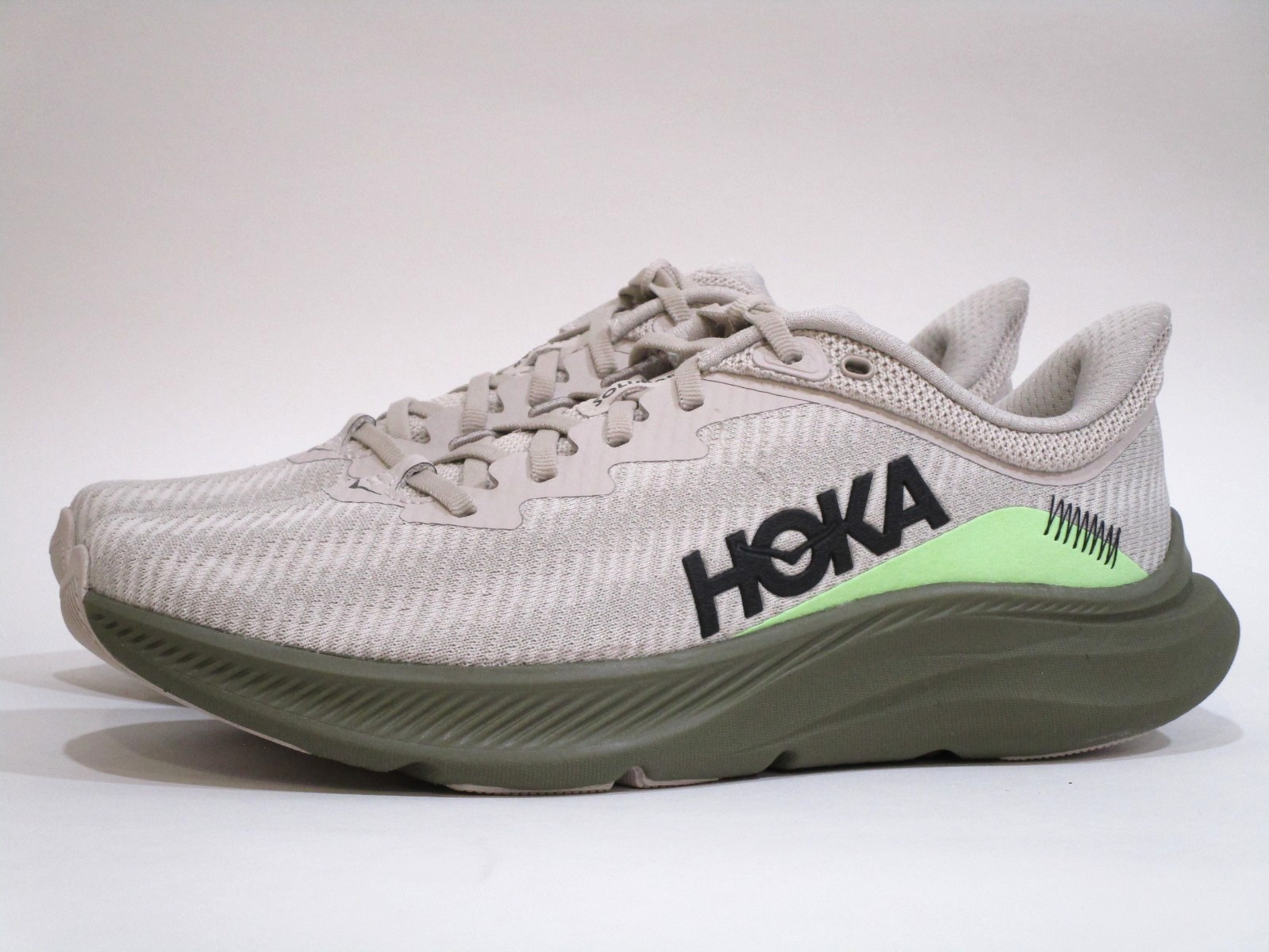 Hoka One One Men’s Solimar Running Sneaker Shoes, Size 9 D(M) US