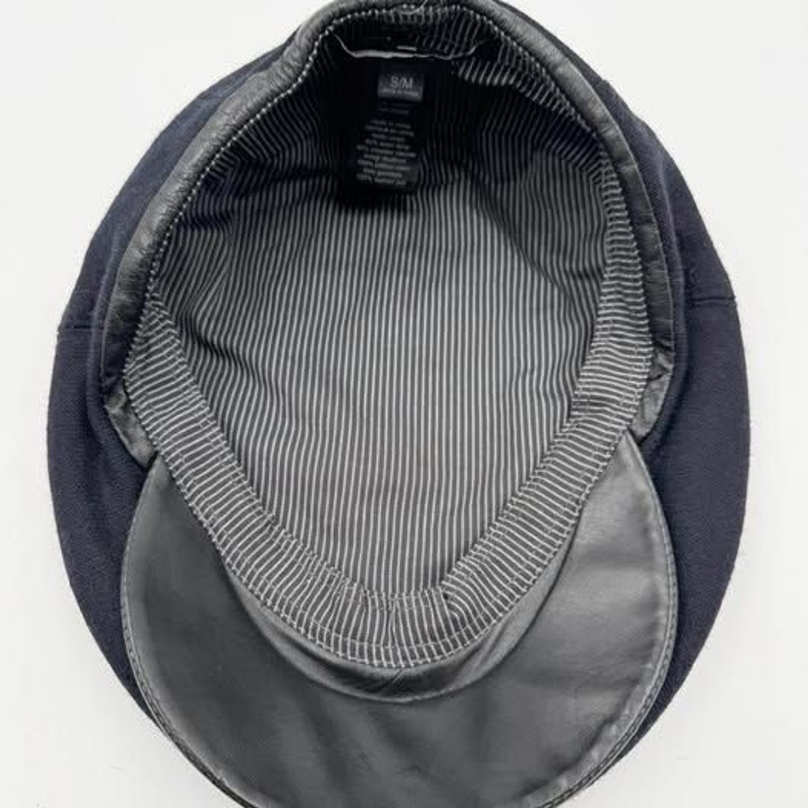 JOHN VARVATOS men’s cap