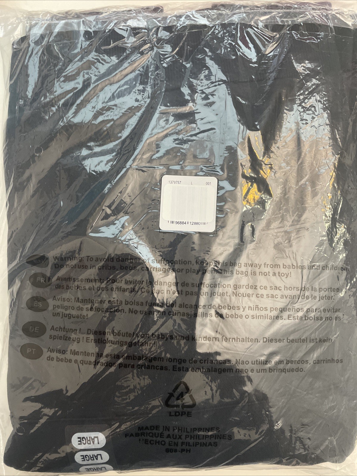 Under Armour Men’s Rival Fleece Hoodie Large