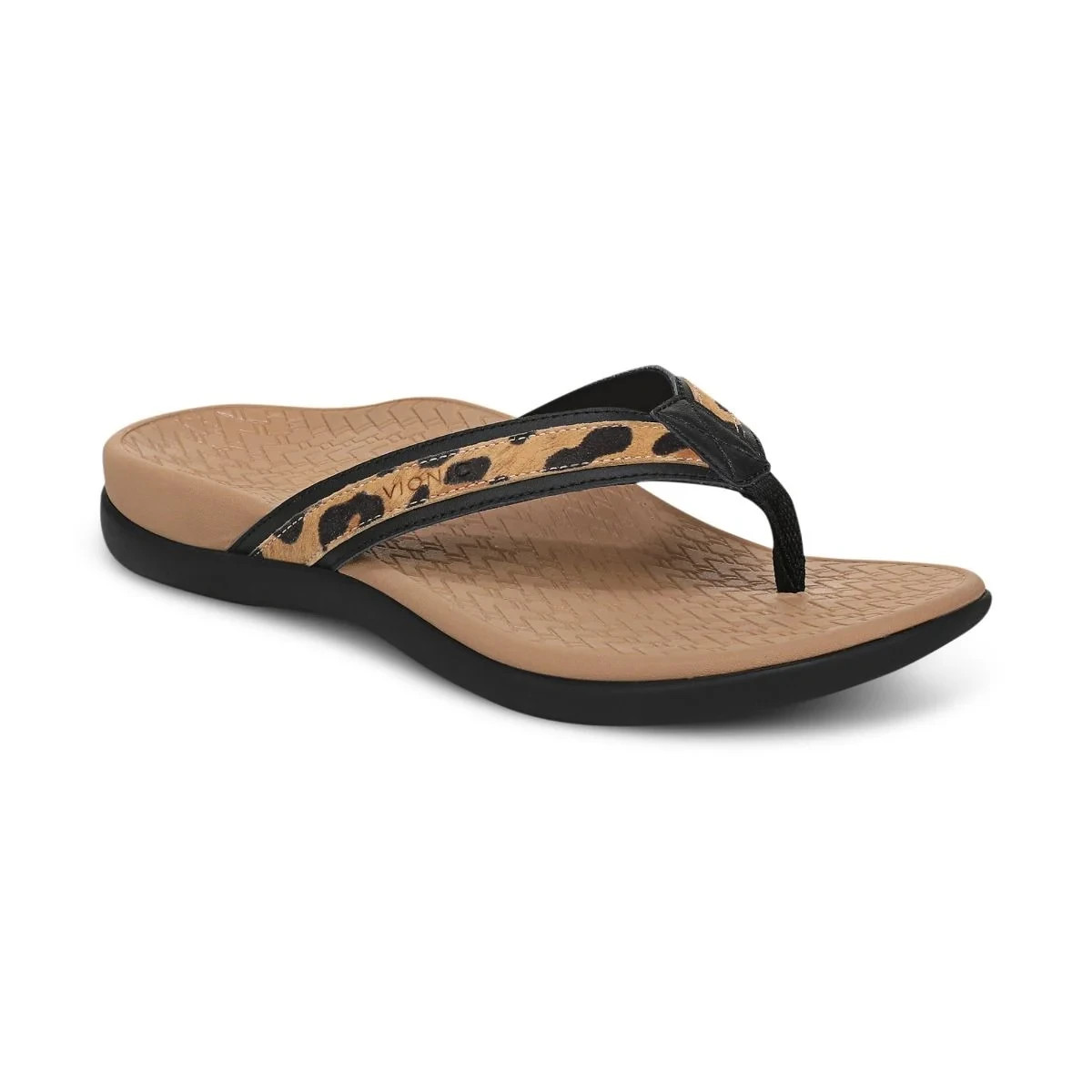 VIONIC Women Tide 2.0 Toe Post Sandal – Chose your favorite