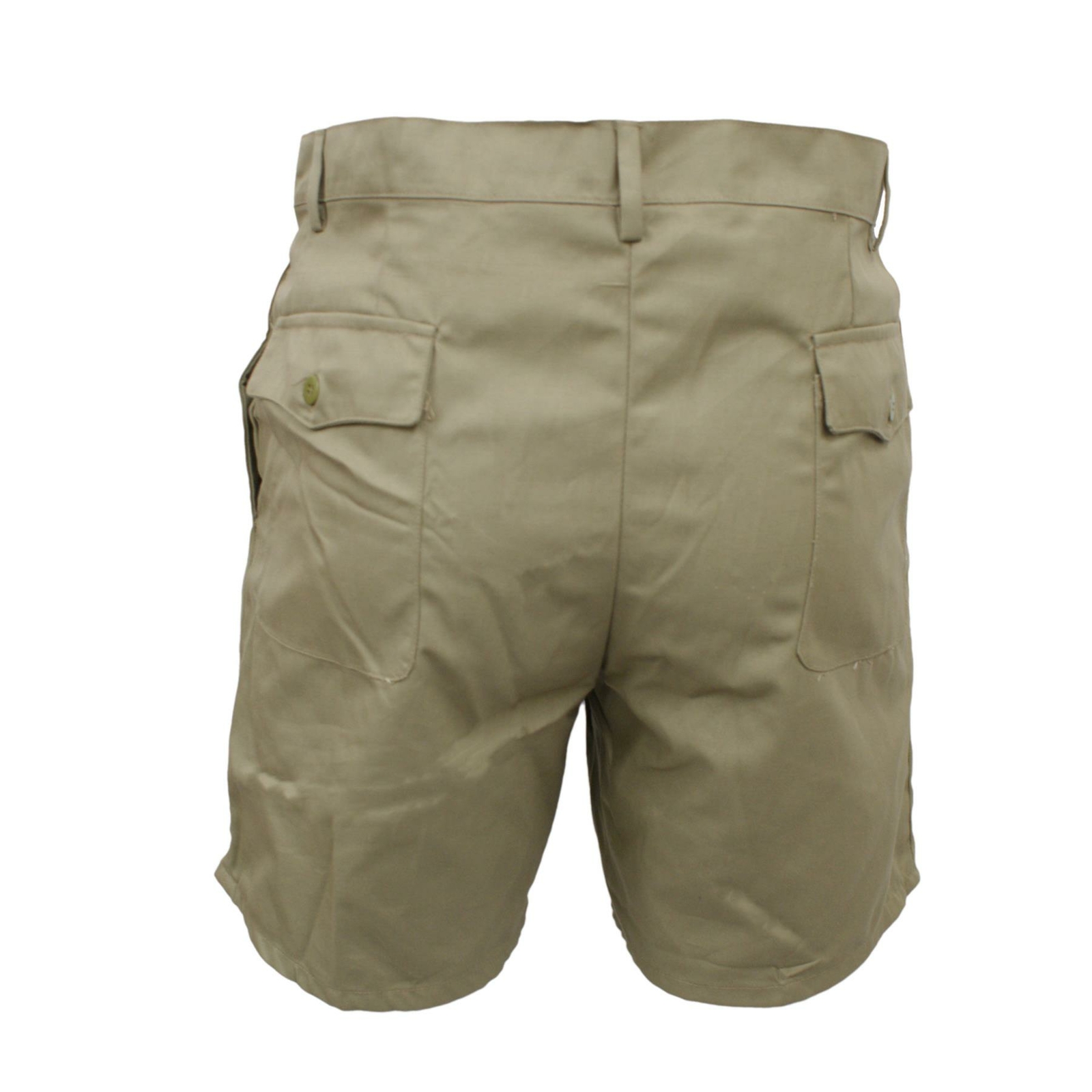 Combat Short Original Italian Army Military Hiking Walking Lightweight Work