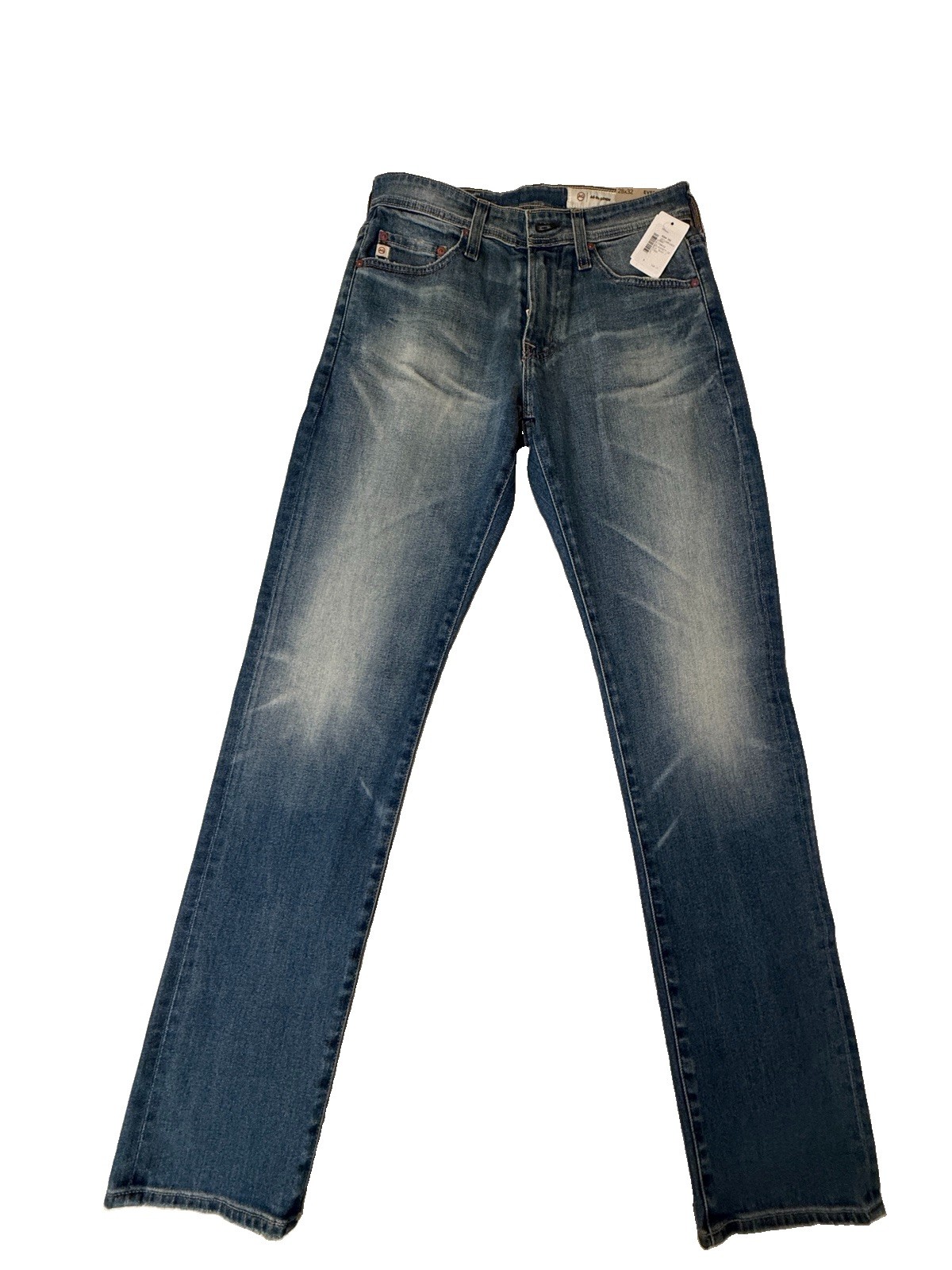 AG Denim Everett Slim Straight Men’s 28×32