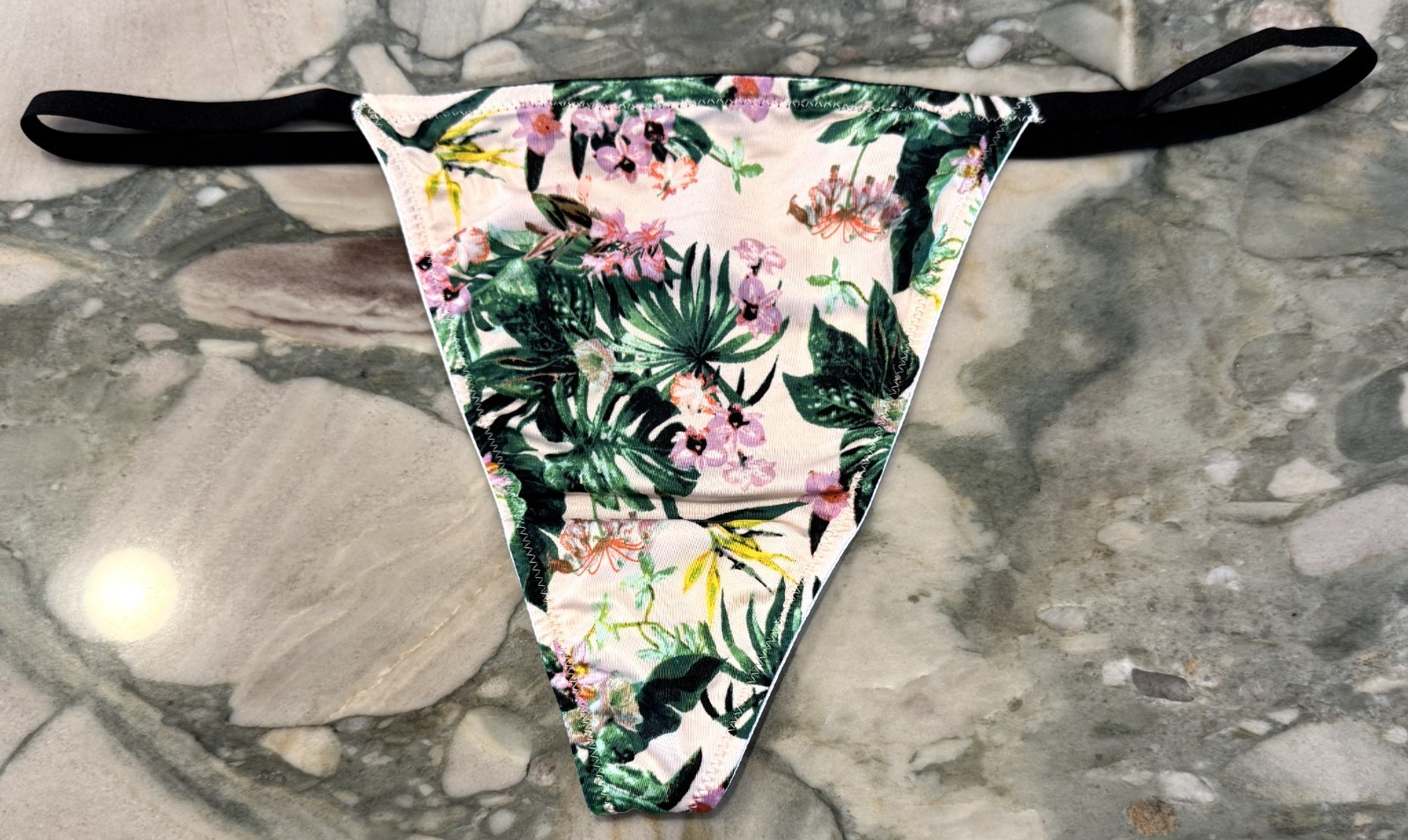 NEW Victoria Secret Very Sexy Hardware V-string – You Pick Panty – XL