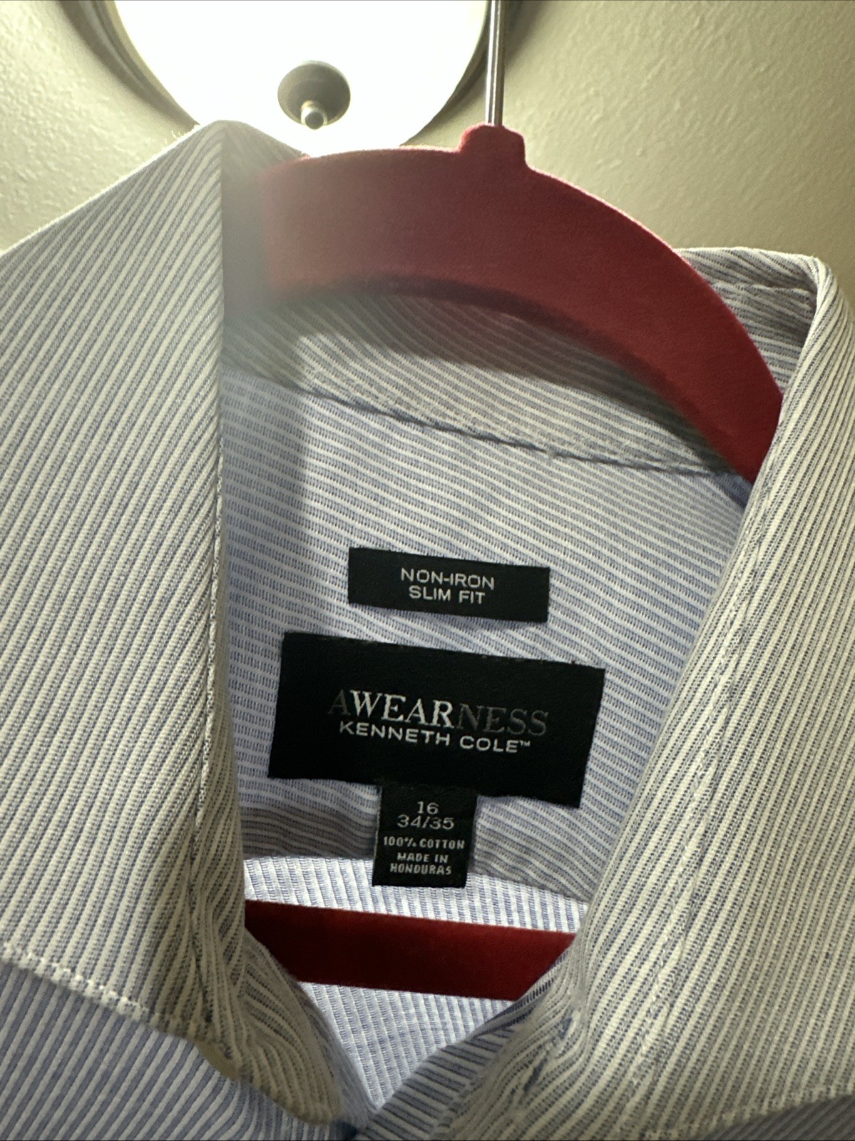 Kenneth Cole Awearness