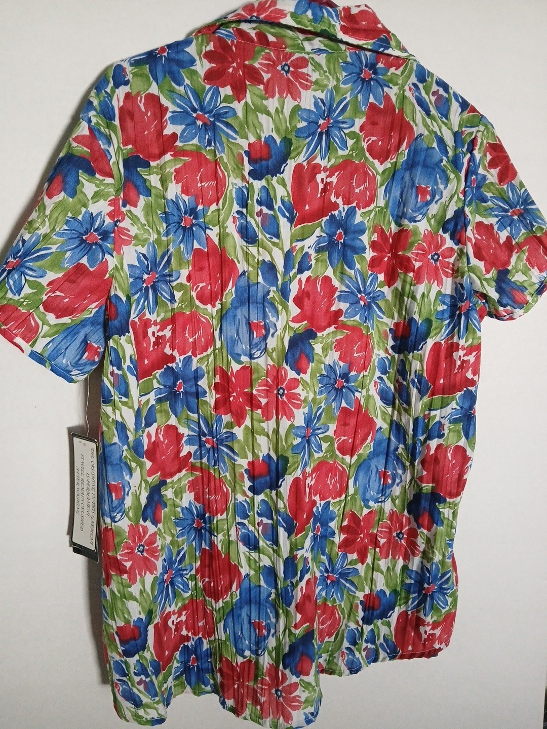 Lemongrass Top Nwt Womens Size Large