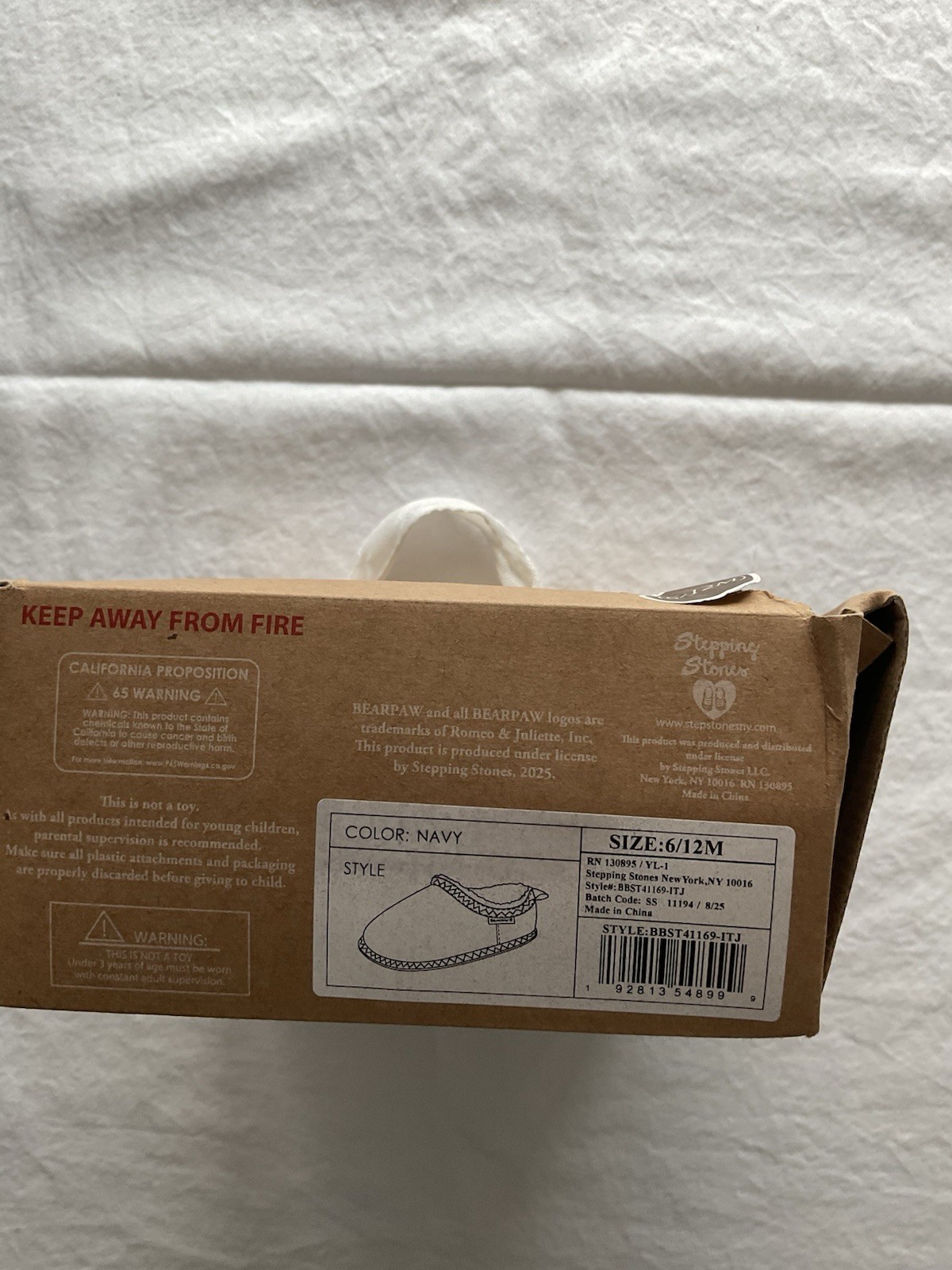 bearpaw shoes