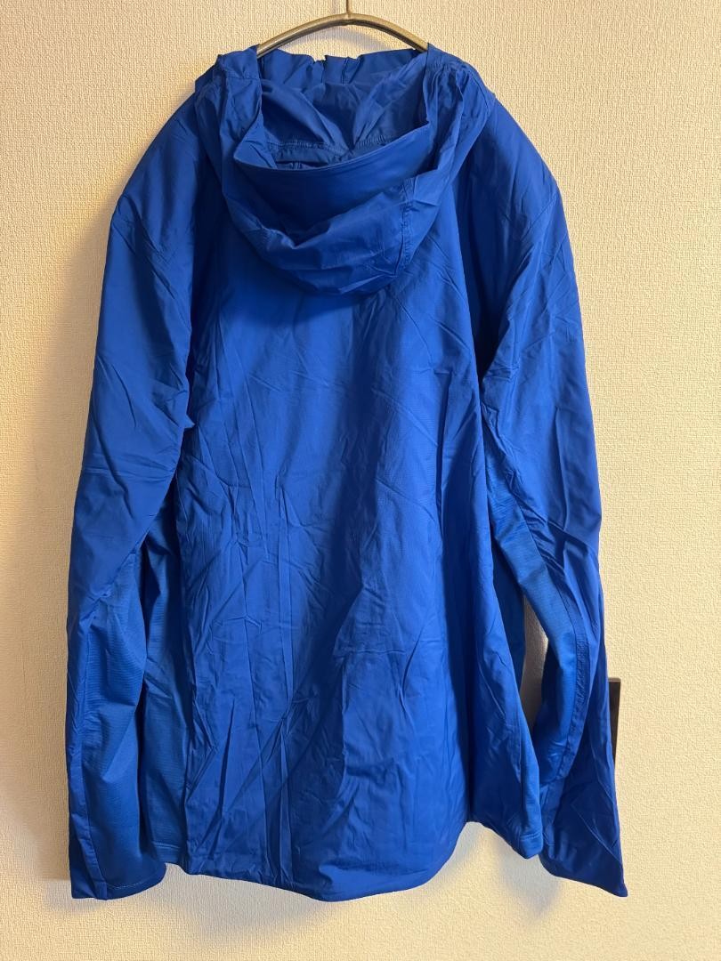 Arc’Teryx Men Canada Atom Sl Hoody Men’S M Limited Edition Rare Model Outdoor Ja
