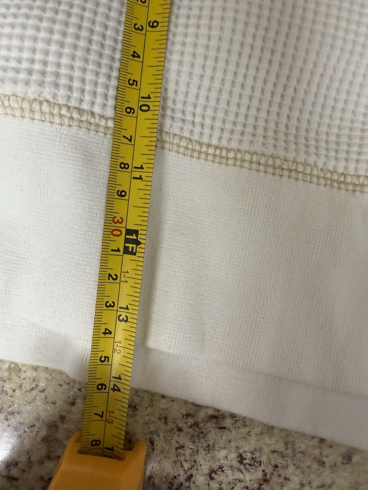 Urban Outfitters Feather Out From Under Tank Top Ivory Ribbed Cropped, Size S/P