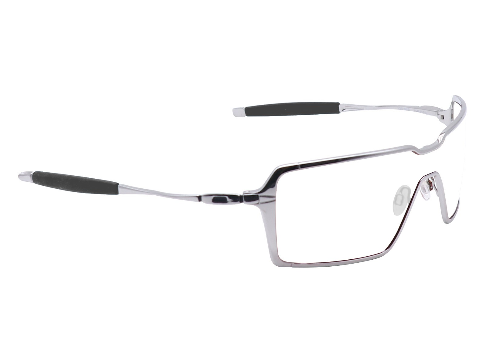 Vonxyz Replacement Rubber Ear Socks for-Oakley Inmate Sunglasses – Opts