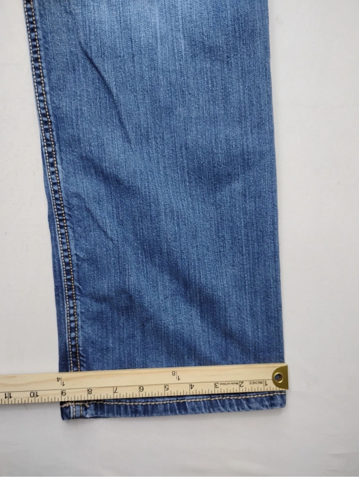 Cinch Grant 42×34 relaxed fit bootcut jeans