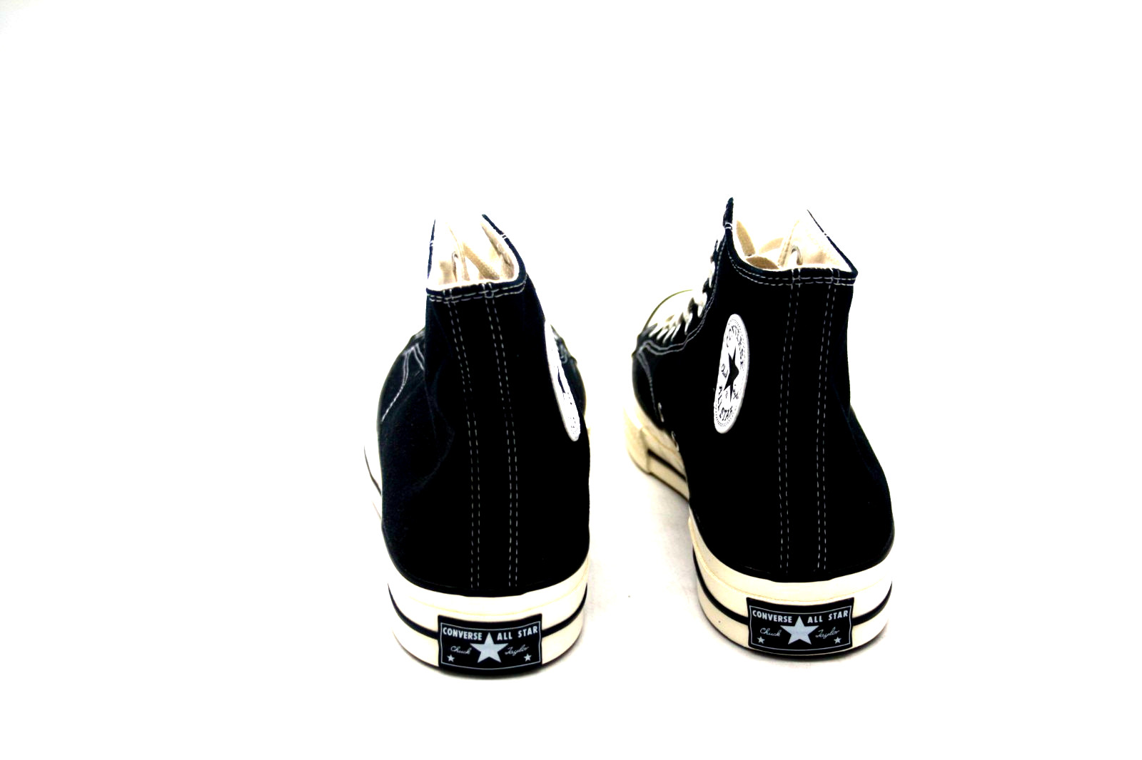 CONVERSE Chuck Taylor All Star 70’S 162050C Black High Top Shoes MENS