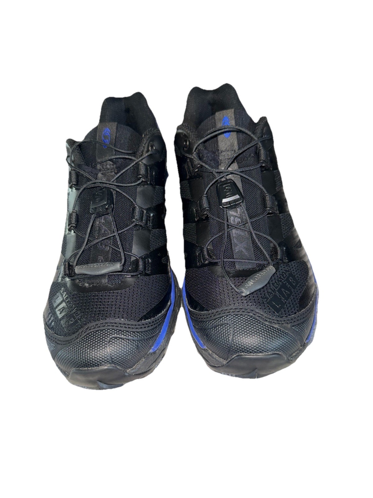 Salomon XT 4 Recon Trail Sneaker WMNS Size 7 MENS Size 5.5