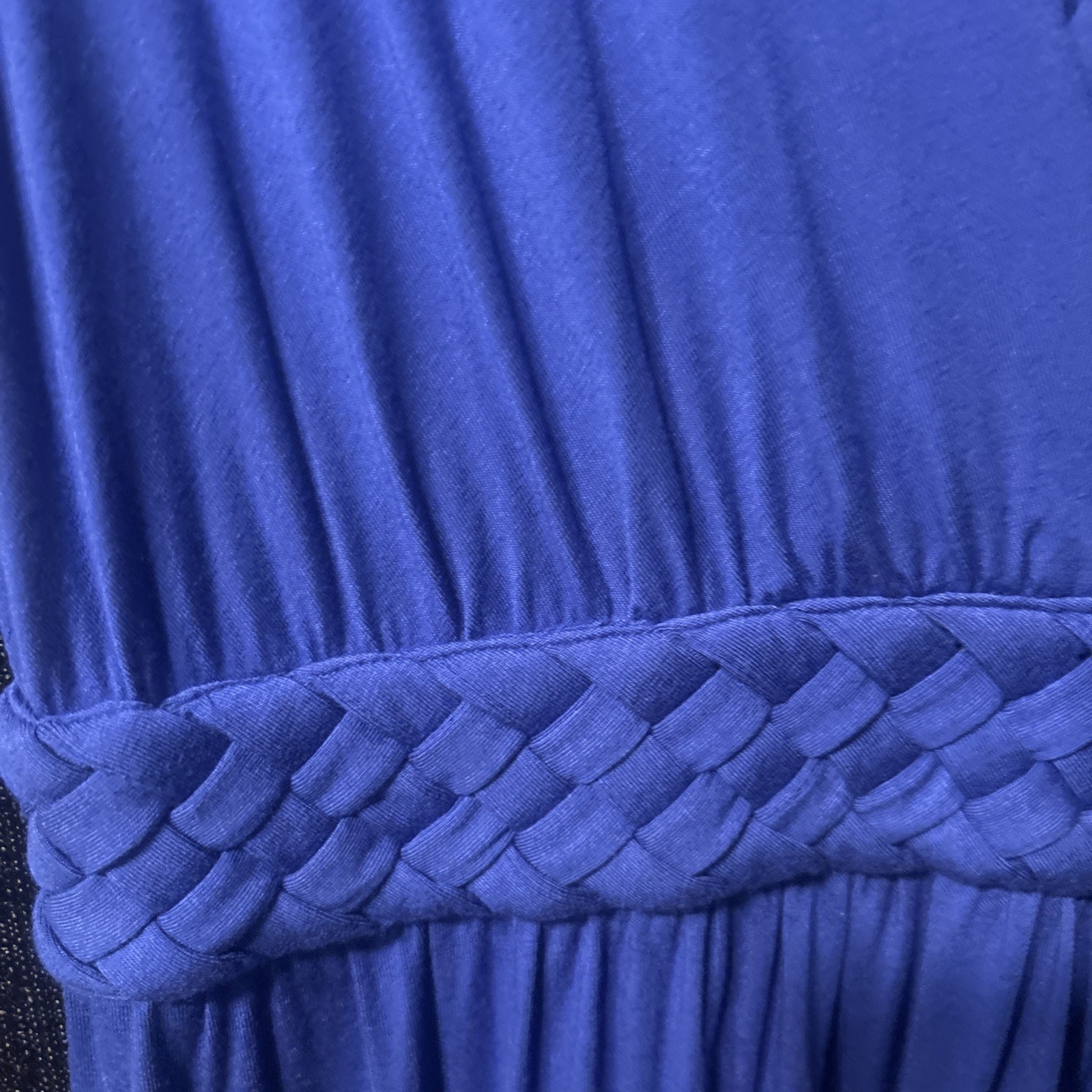 Spence Size Med Royal Blue