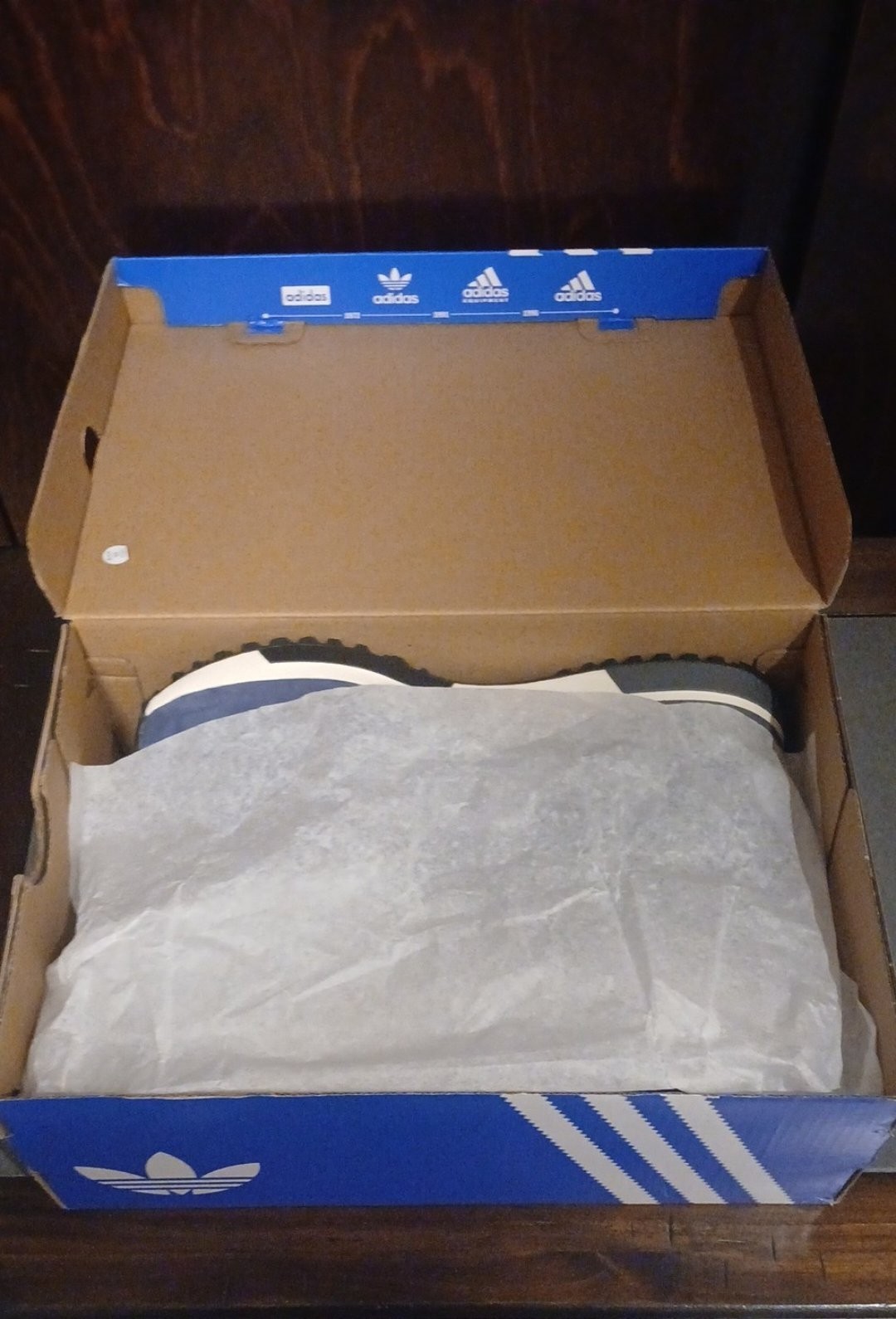 adidas ZX 700 HD, 9.5M
