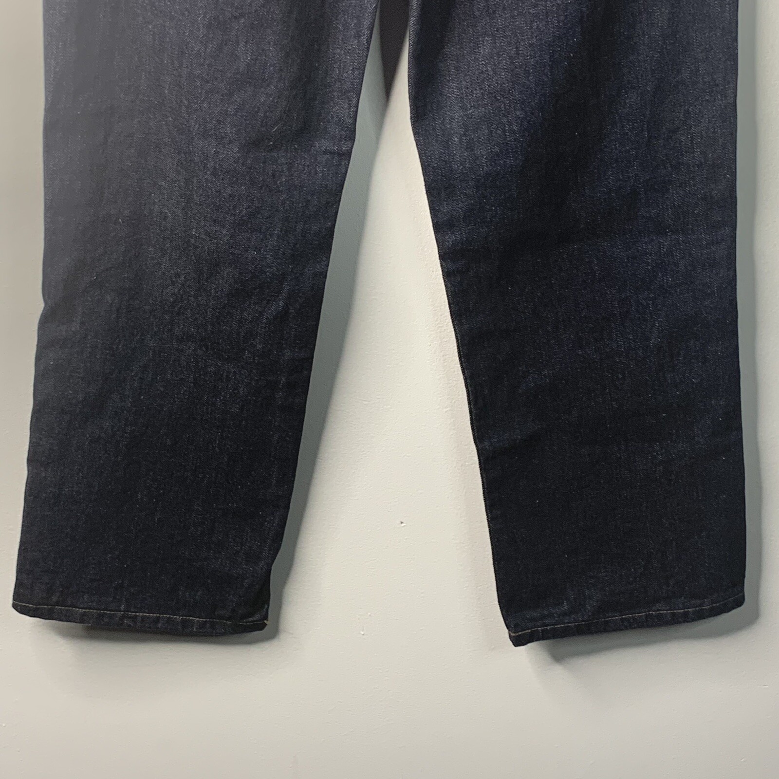 Arizona Jeans Relaxed Fit Below Waist Straight Leg Boy’s Size 10 Husky NWT