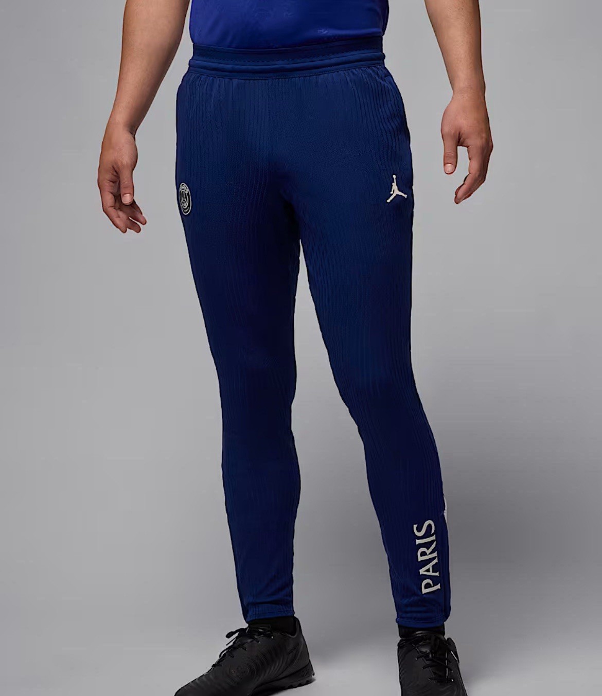 Nike Jordan Paris St Germain Dri-Fit Strike Pants PSG HJ1882-492 Mens Sz L