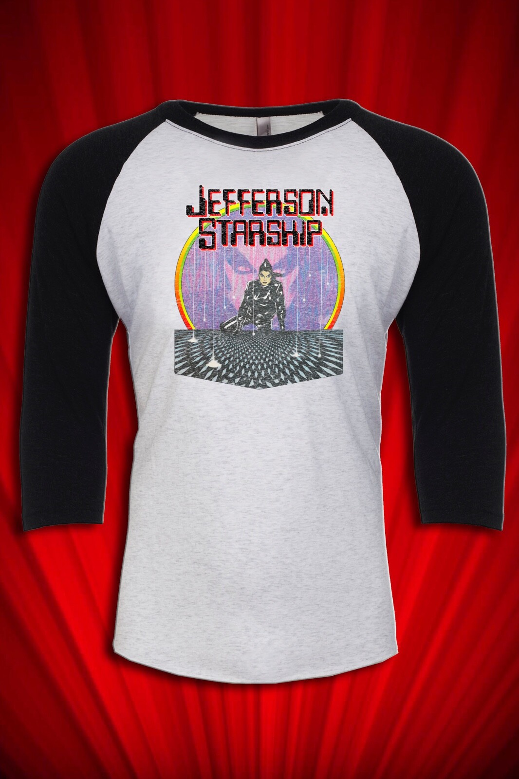 Modern Times Vintage 1981 Tour T-SHIRT FREE SHIP USA