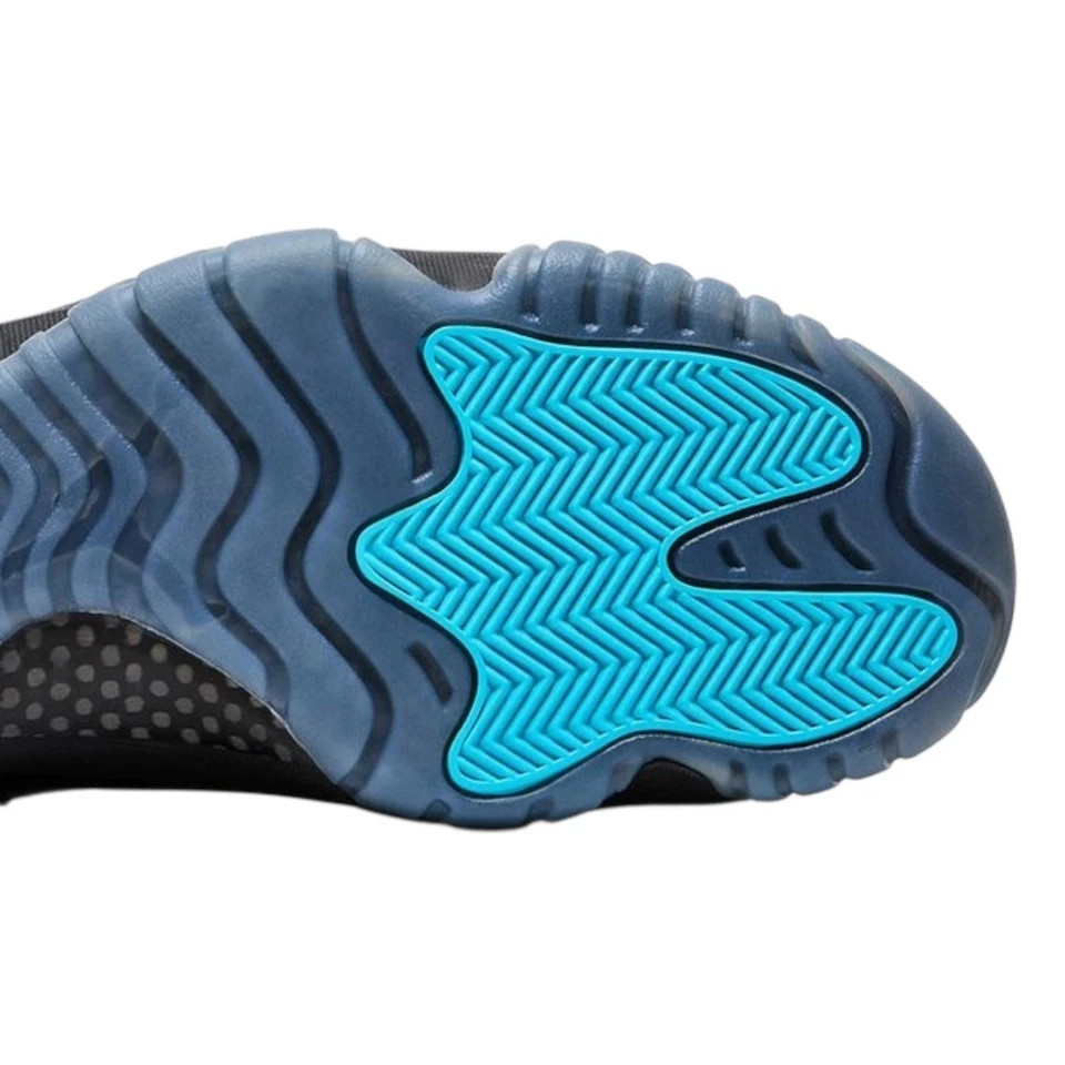 Air Jordan 11 Retro ‘GAMMA’ Blue 🔥 2025 🔥 CT8012-047 Fast Shipping