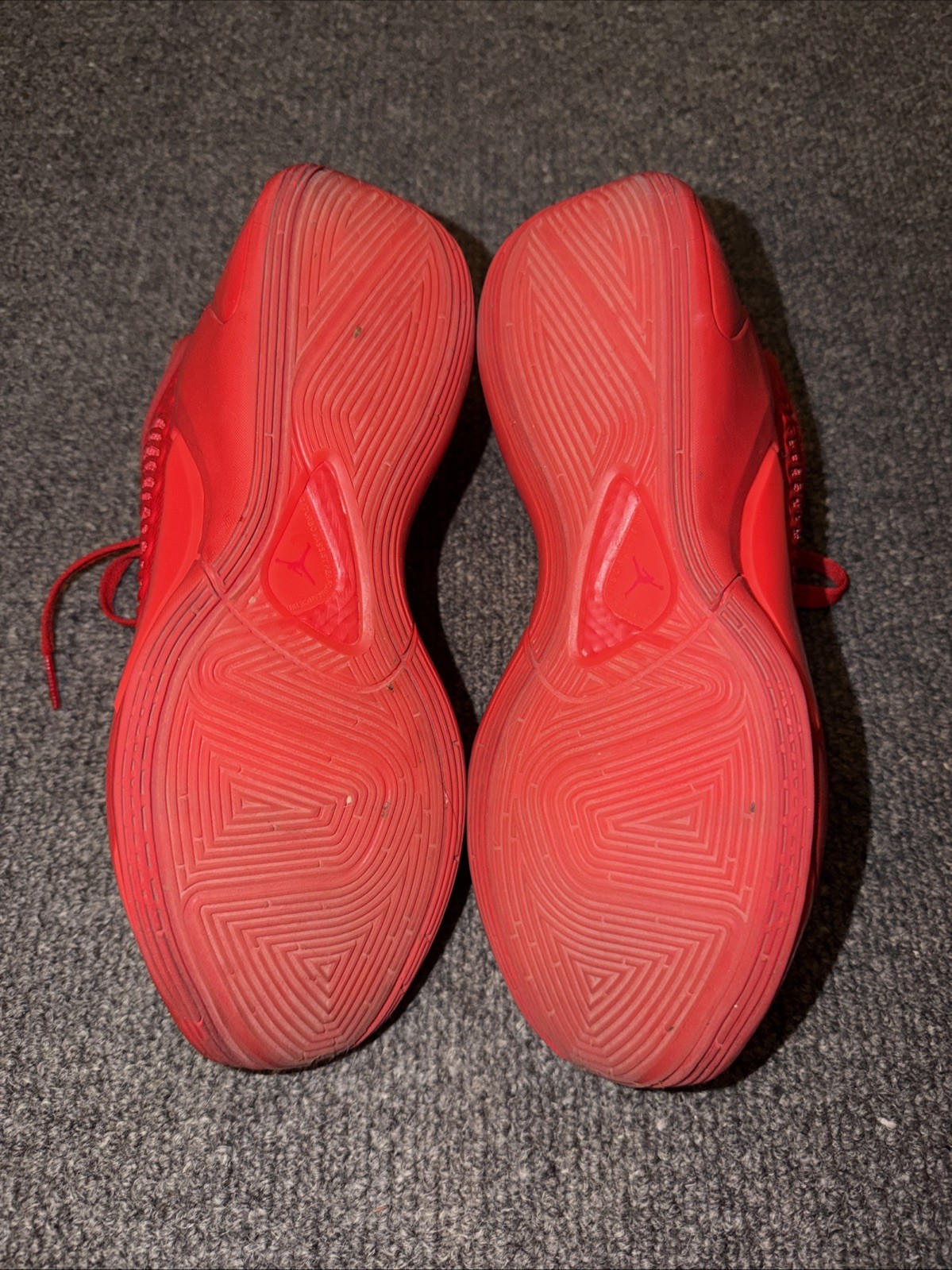 Size 6.5 – Jordan Luka 1 University Red