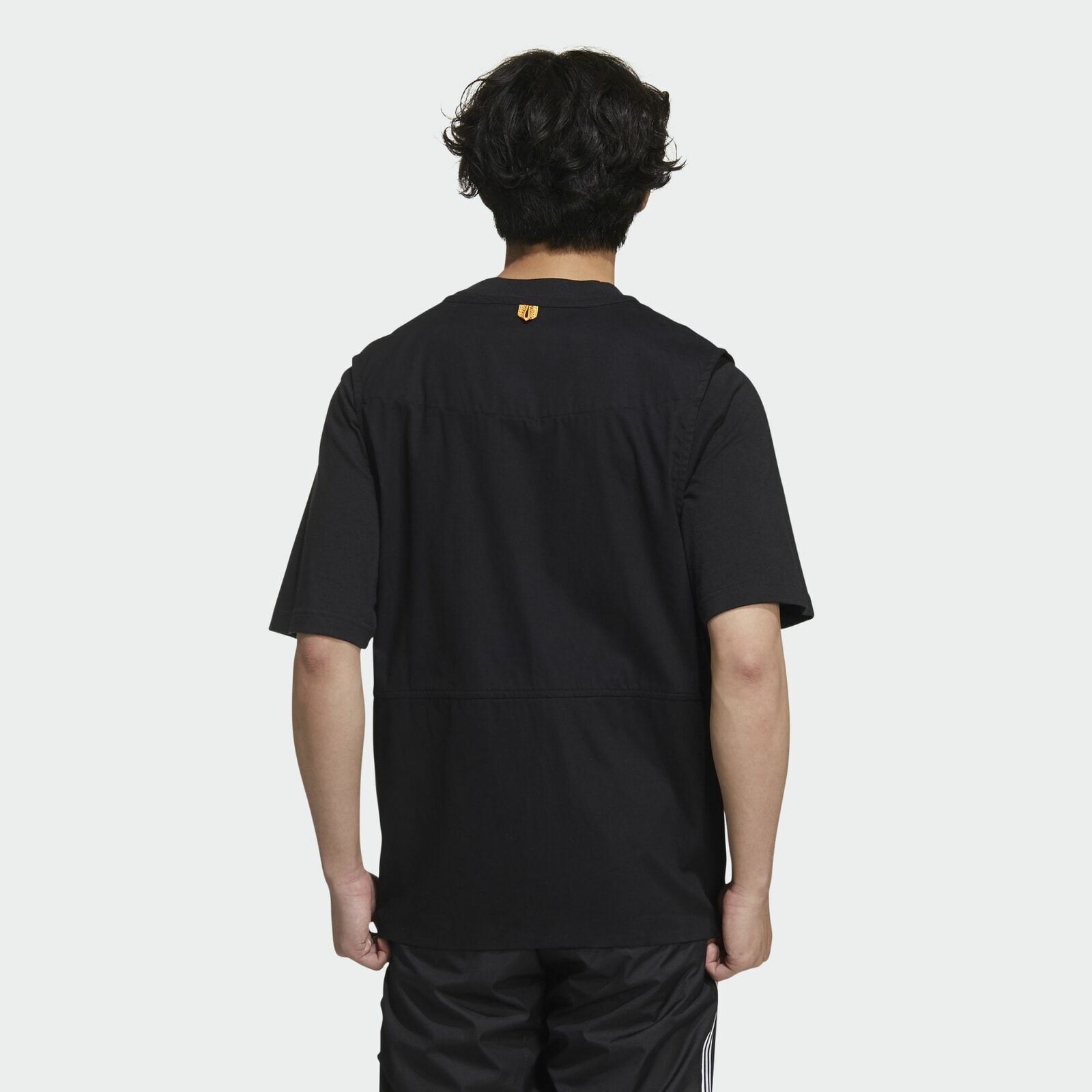 [GP1112] Mens Adidas Adiplore 2.0 Gilet