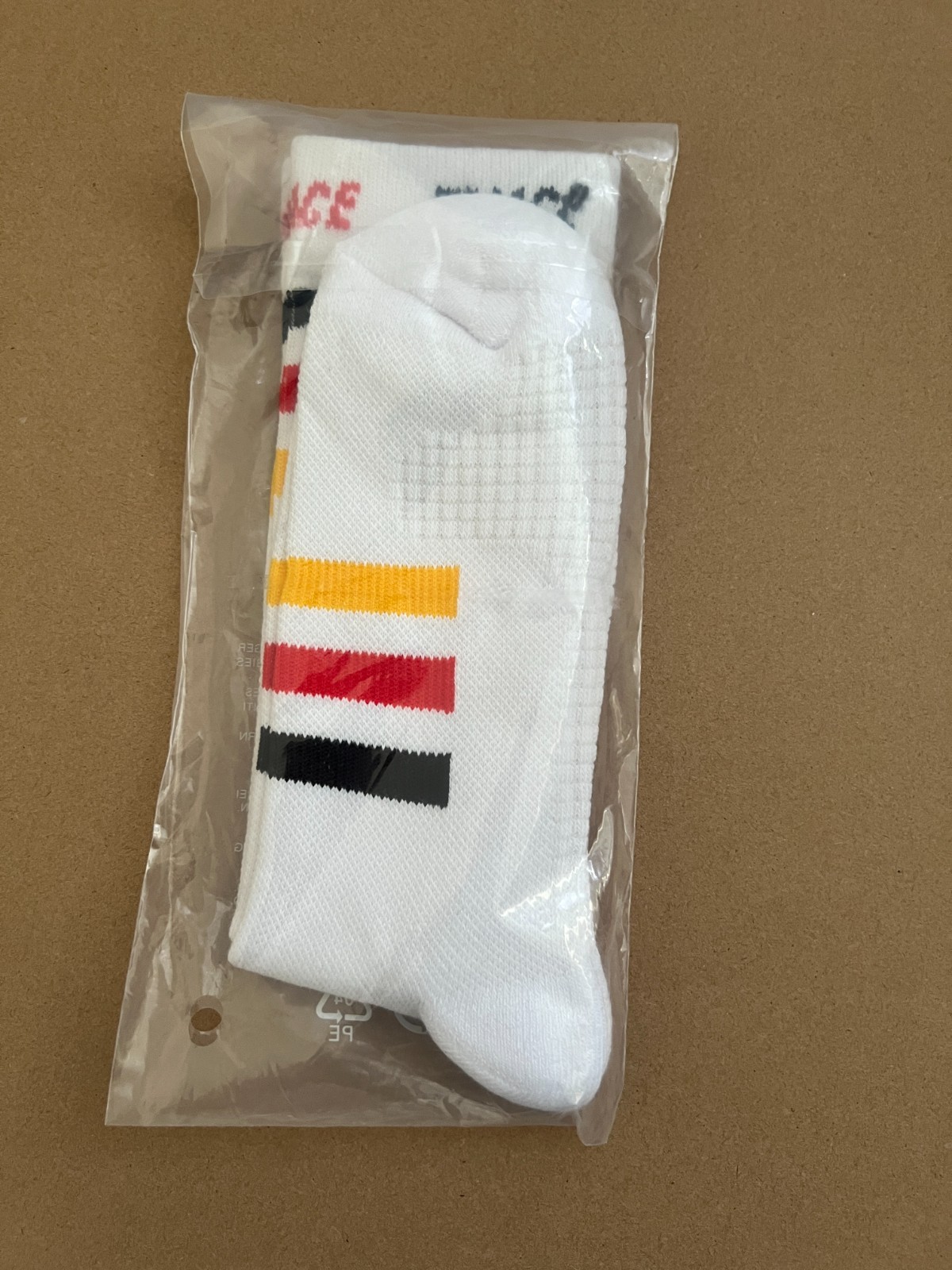 Palace Mid German Socks