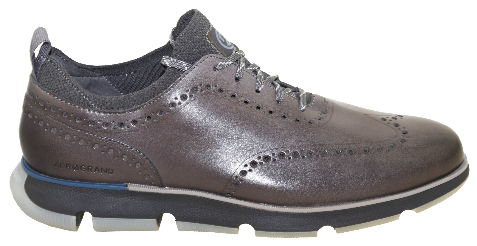 Cole Haan Men’s 4.ZERØGRAND Wingtip Oxford Style C36210