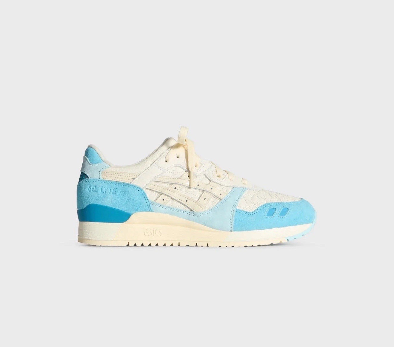 | FW25 | Ronnie Fieg for ASICS GEL-LYTE III | Canada | SIZE 12 | IN STOCK