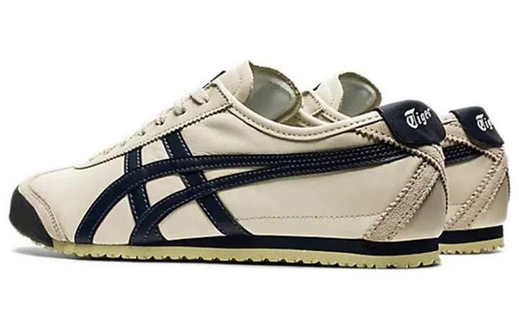 Onitsuka Tiger Mexico 66 Birch/Peacoat – 1183C102-200