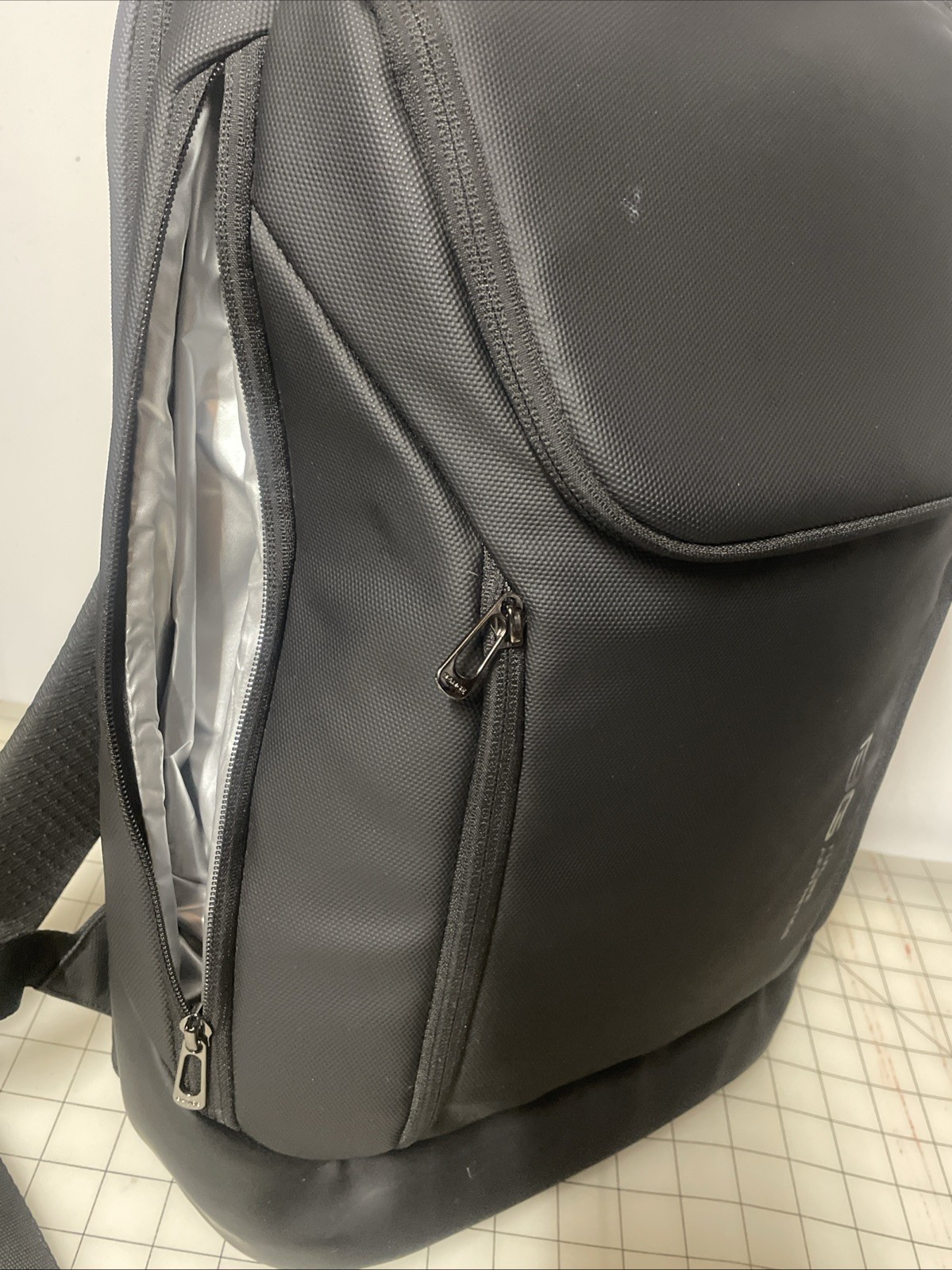 BANGE Business Smart Backpack Waterproof fit 15.6 Inch Laptop Backpack with USB