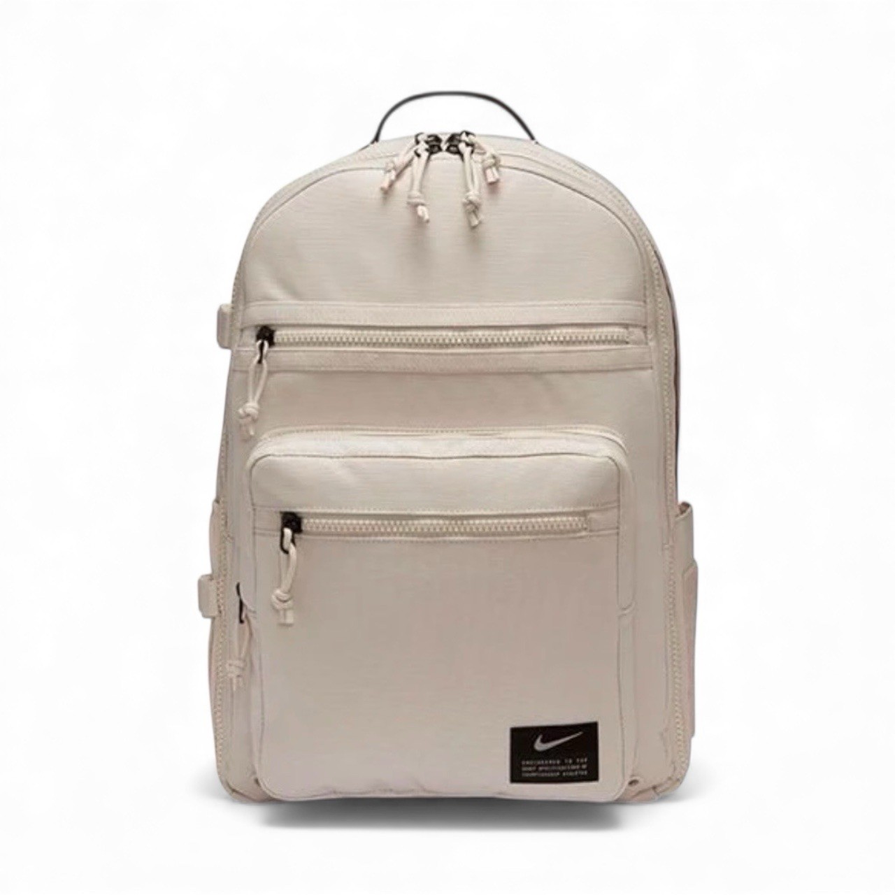 Nike Utility Power Backpack, Bestseller, Khaki, Large, Durable, NWT, CK2663-104