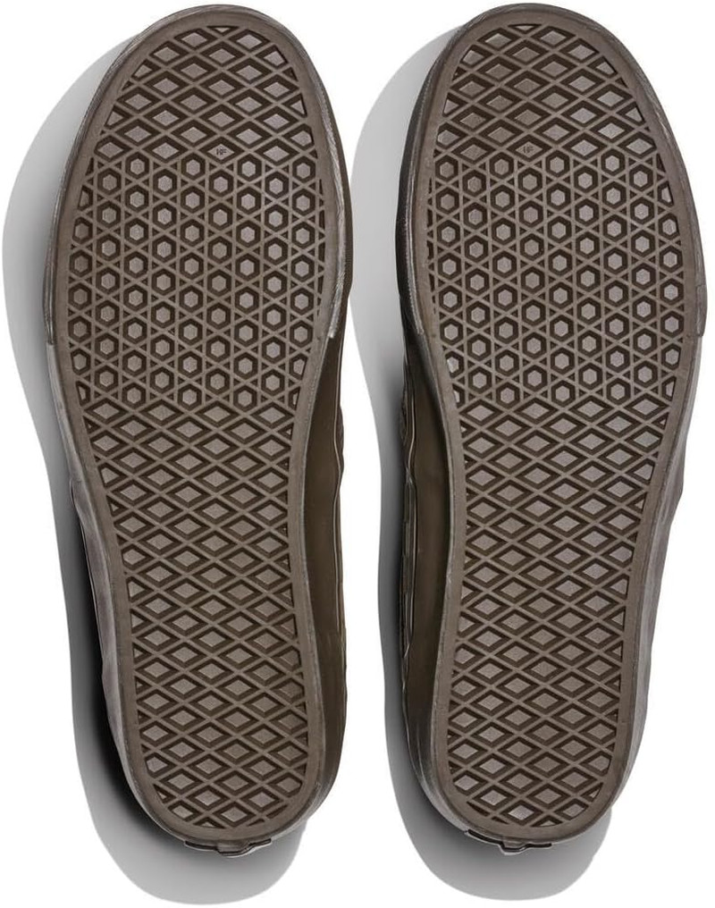 Vans Men’S Asher Slip-On Shoe