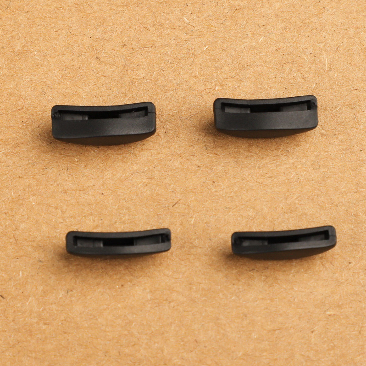 Regular / Thicker Size Replacement Nose Piece Pads for Oakley HSTN Metal OO9279