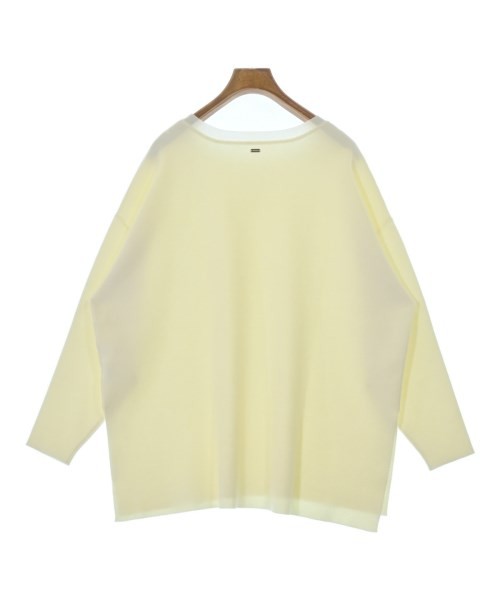 COLLAGE GALLARDAGALANTE Sweaters Ivory F 2200690260021