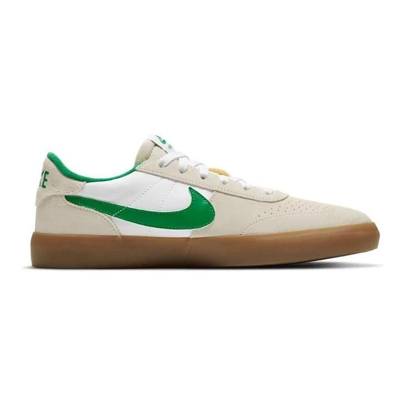 Nike SB Heritage Vulc Casual Shoes Skate Sneakers CD5010-101 Men 8/Women 9.5