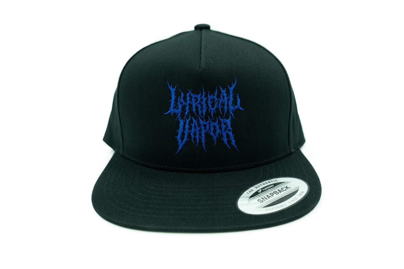 Custom Logo Hat Embroidery – Hat with your logo – Hat, Snapback, Trucker Hat