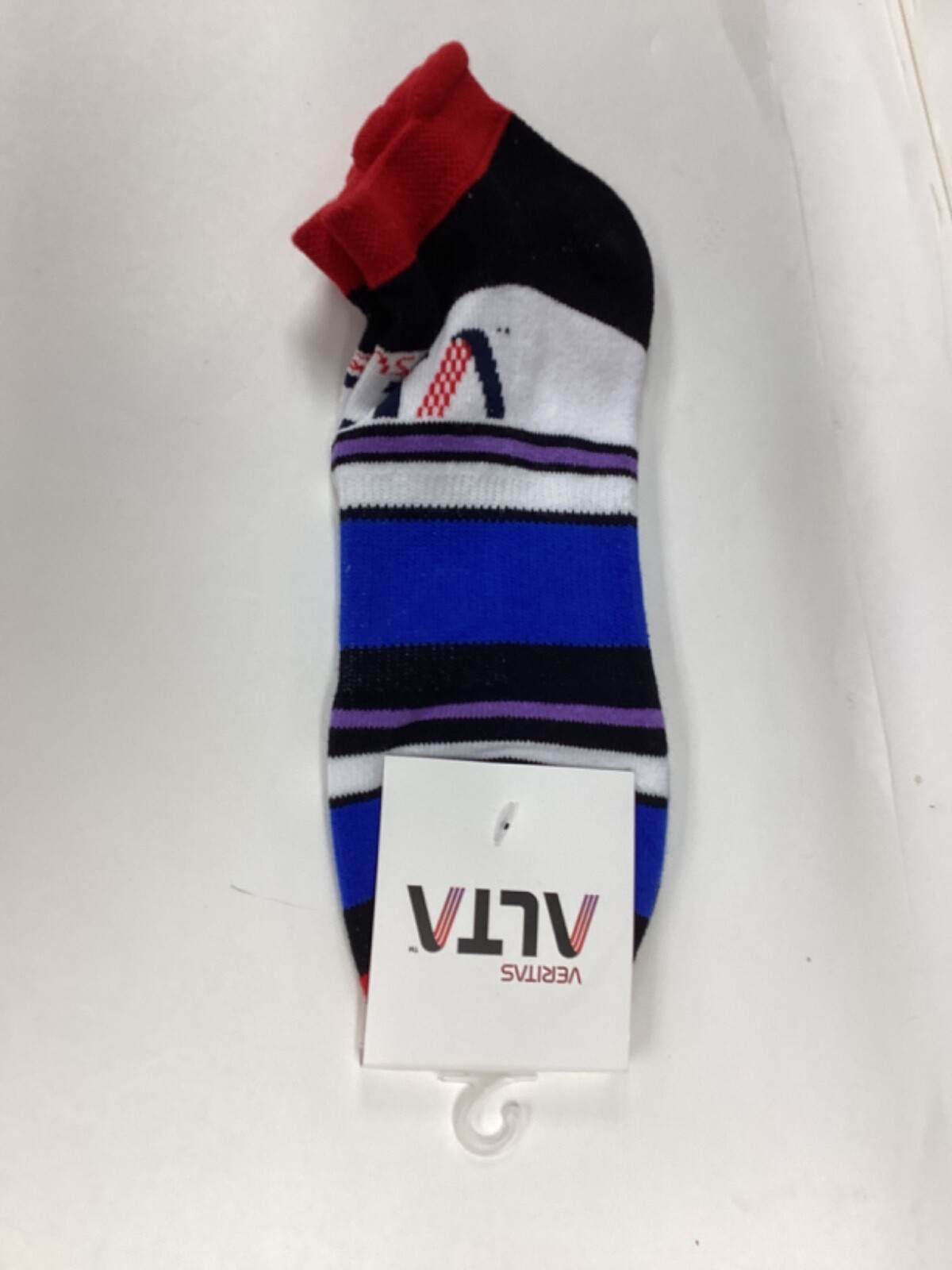 Various Tech Promo Socks