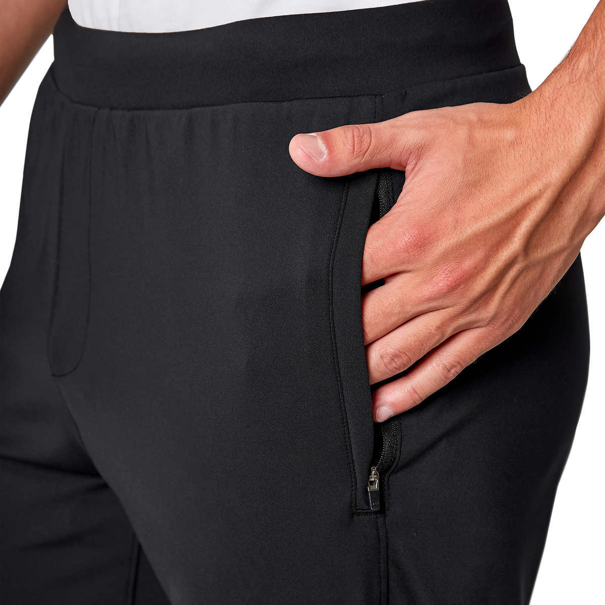 Mondetta Men’s Outdoor Project Performance Jogger Pants