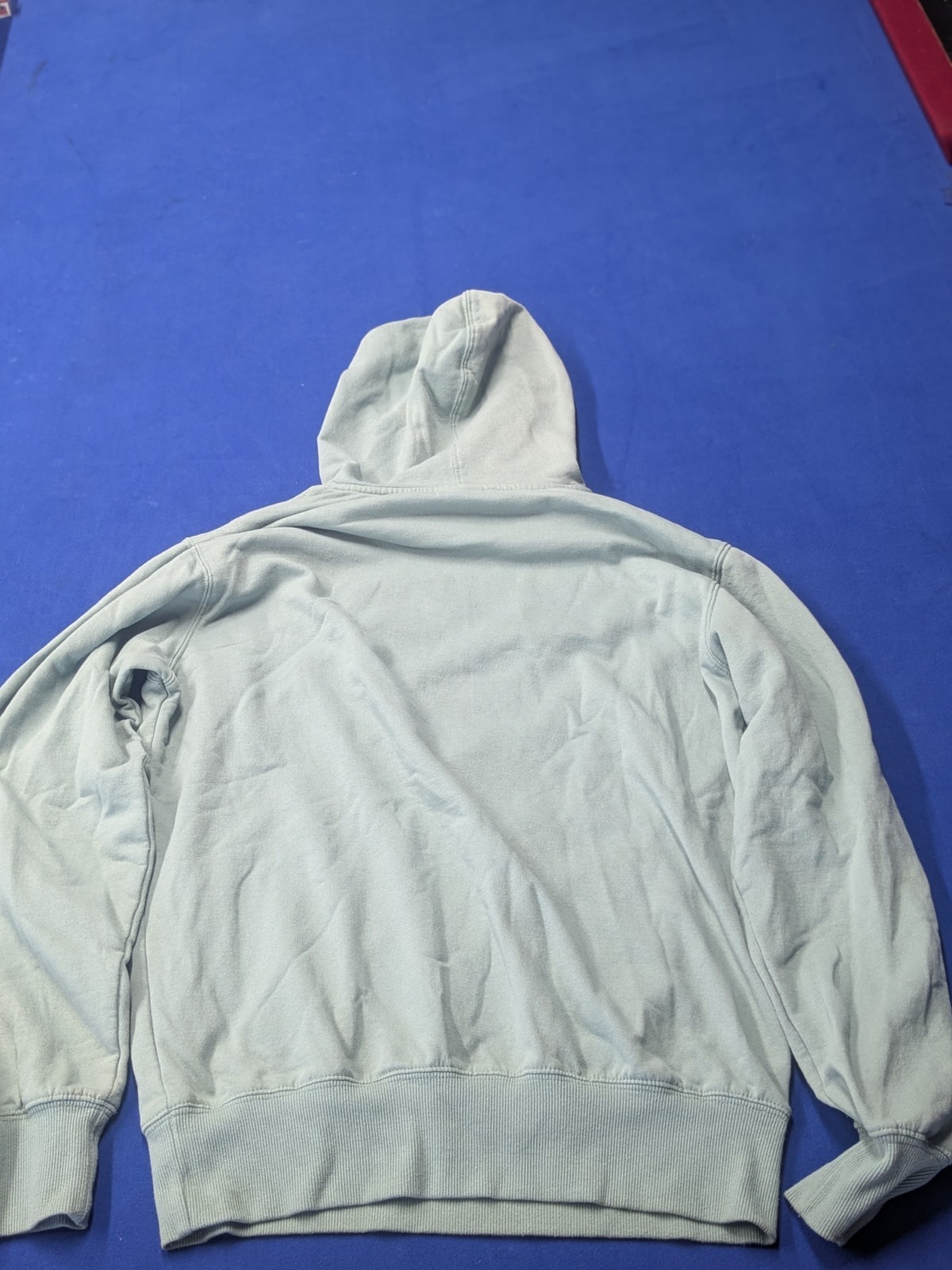Sanrio Hello Kitty & Friends “Always Be Kind” Sage Hoodie Sweatshirt – Size M