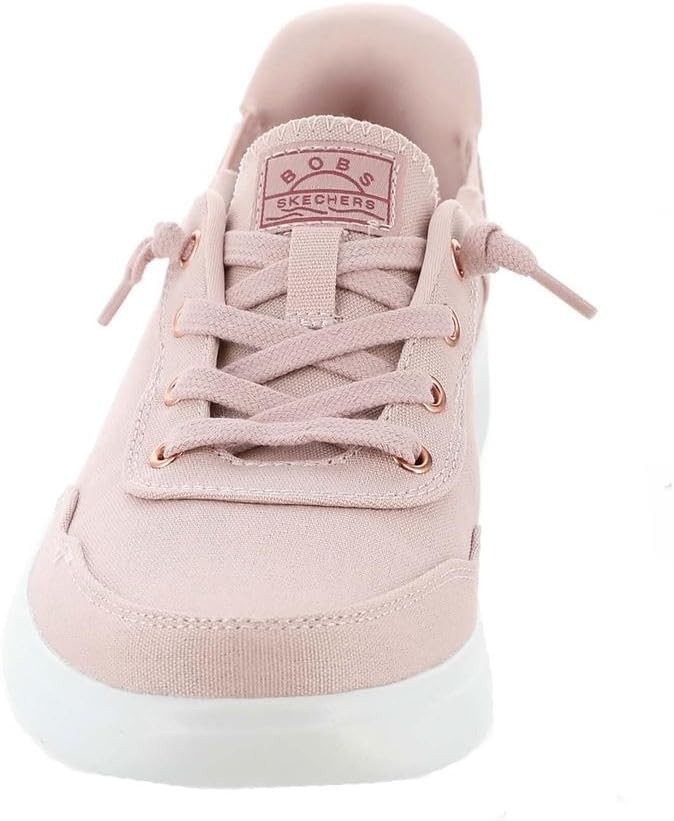 Skechers Women’s Hands Free Slip-ins Bobs Skip Cute – B Cute Sweet