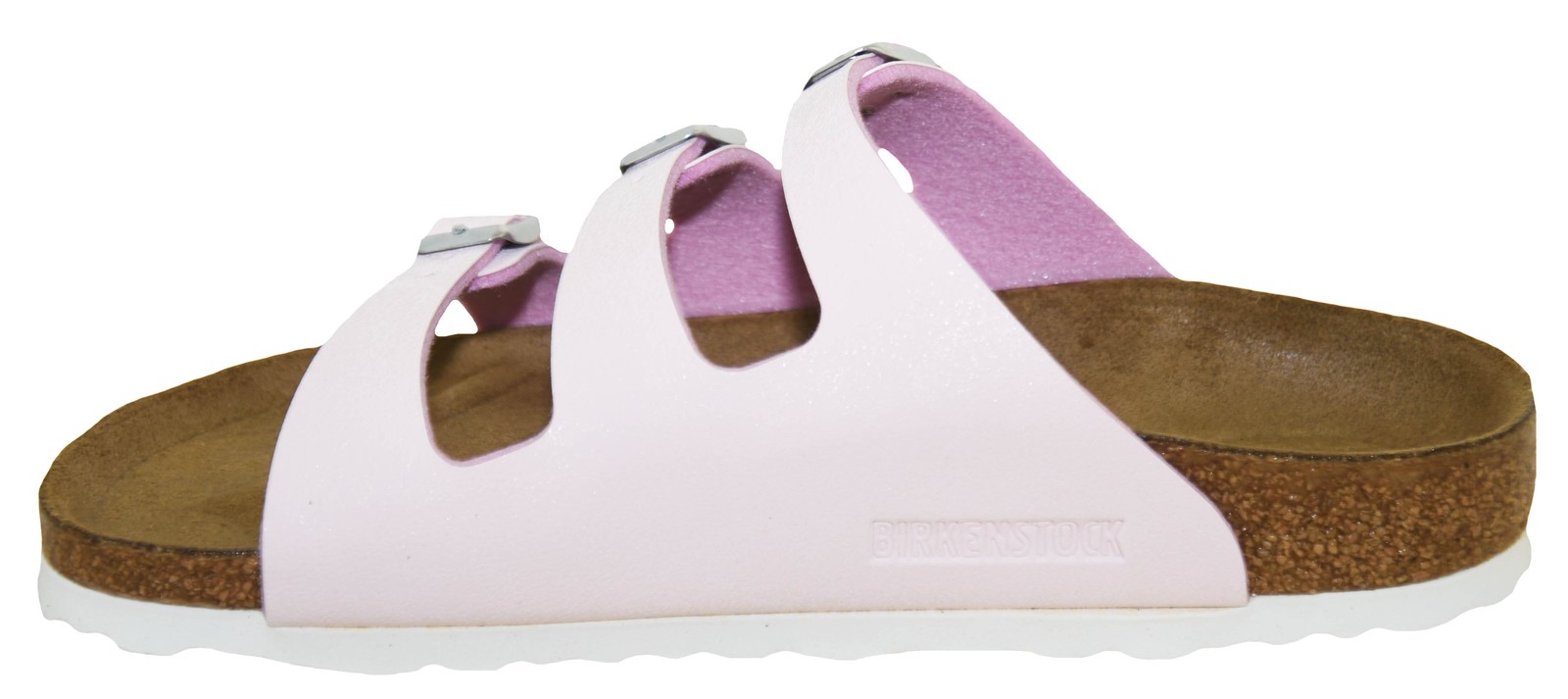 Birkenstock Women’s Florida Fresh Adjustable Sandal Narrow 1022737