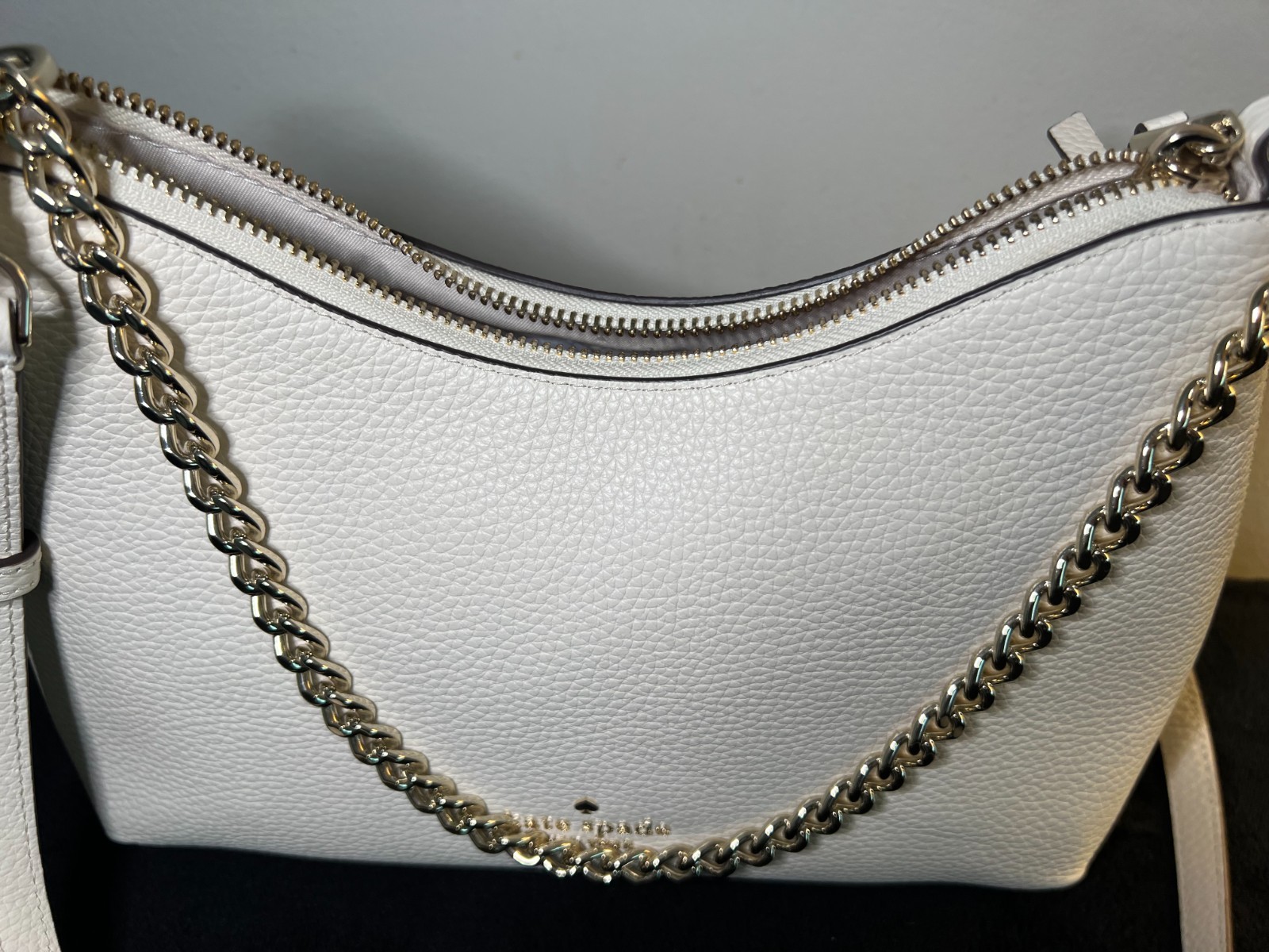 Kate Spade New York Knott Medium Crossbody/Shoulder Bag