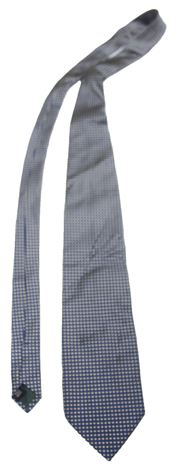 1185 ) CORPORATE IMAGE XL MEN’S TIE 100% SILK MADE IN USA