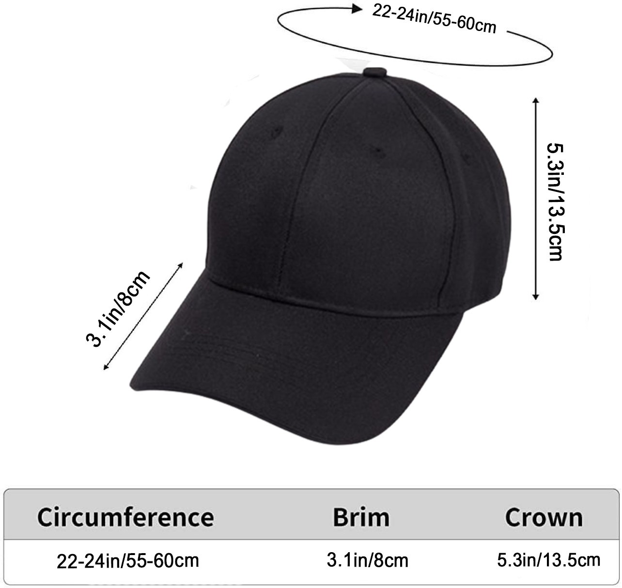 Customized Personalization Embroidered Hat Narmu 722, Trucker Hat, Gift Idea