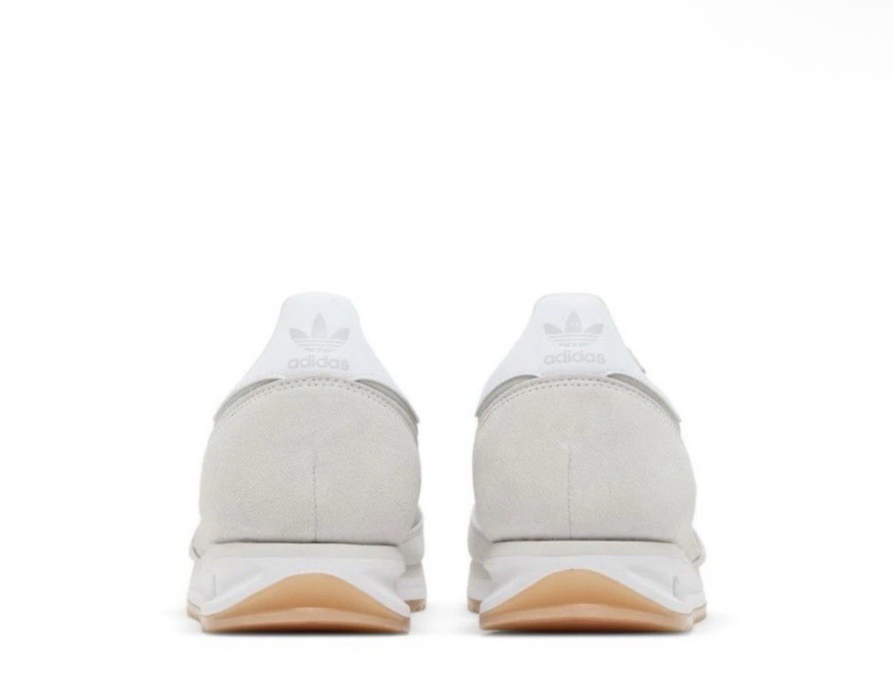 Adidas Originals SL 72 RS Grey One Cloud White Crystal JI1281 Men Sizes 7-13