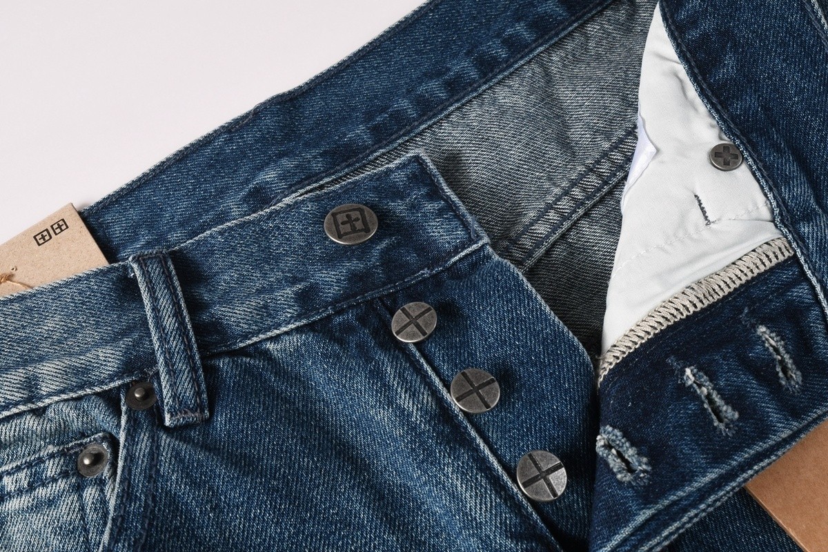 ksubi jeans men 3039 dark blue Jeans Sizes 28 to 40 Ripped Jeans