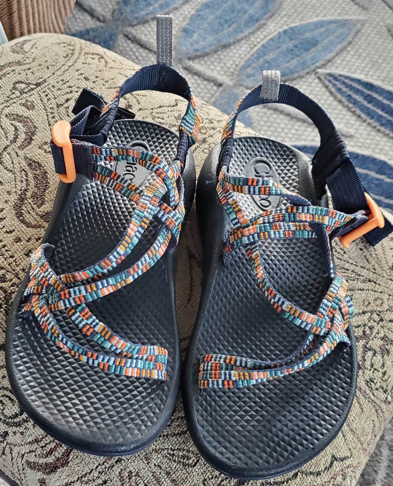 CHACO KIDS Size 3 NWOT