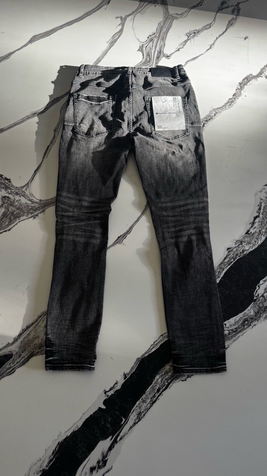 purple brand jeans