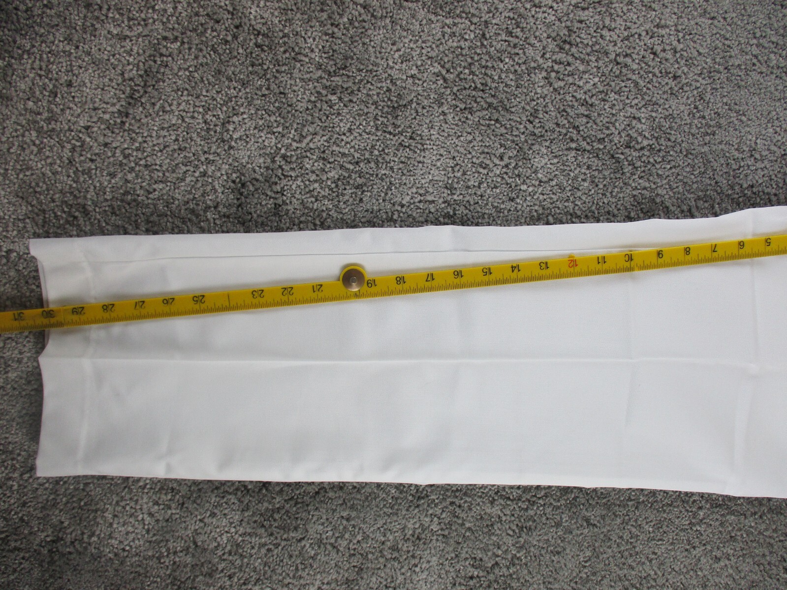 King Gee Work Trousers 4 82cm W31 L30 Cotton New Deadstock Australian Made