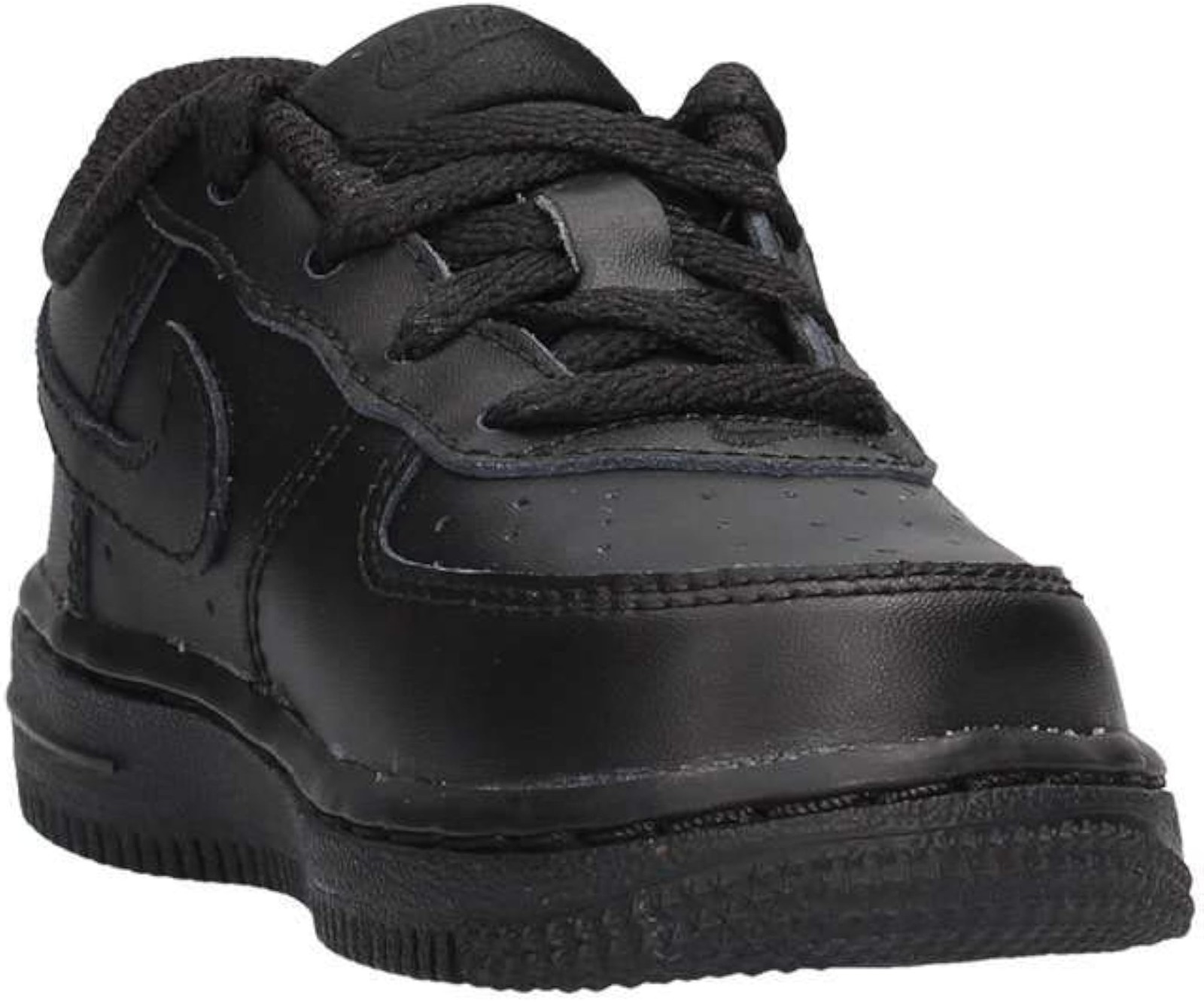 Nike Men’s Gymnastics Shoes – Black/Black/Black – 5