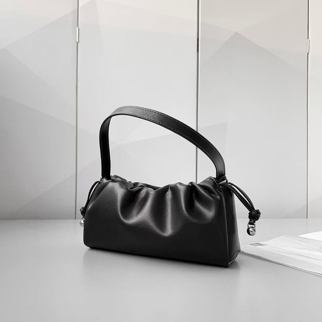 COACH Faye Shoulder Bag CV529 Outlet New Black